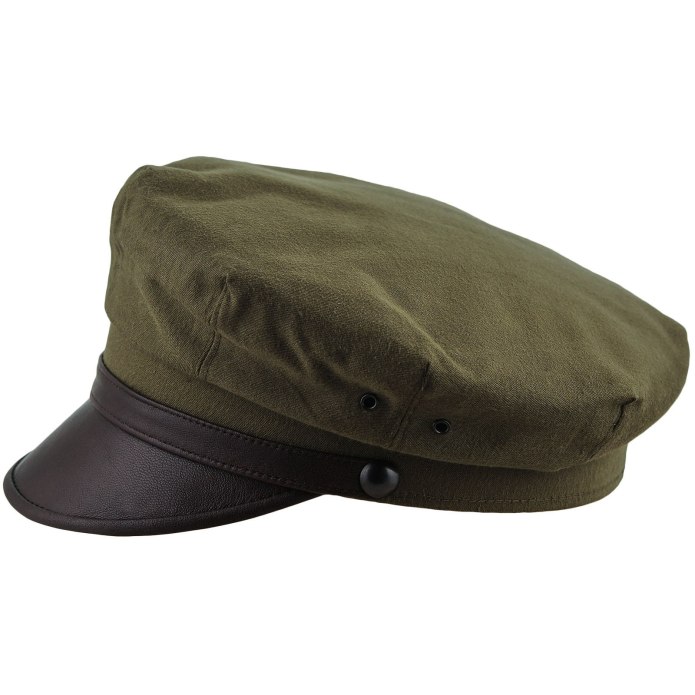FLB бейсболки