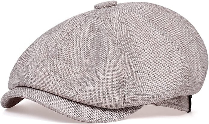 Beechfield Snapback b660