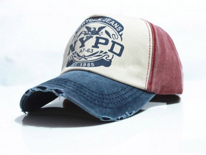 Yupoong Retro Trucker hat Canada