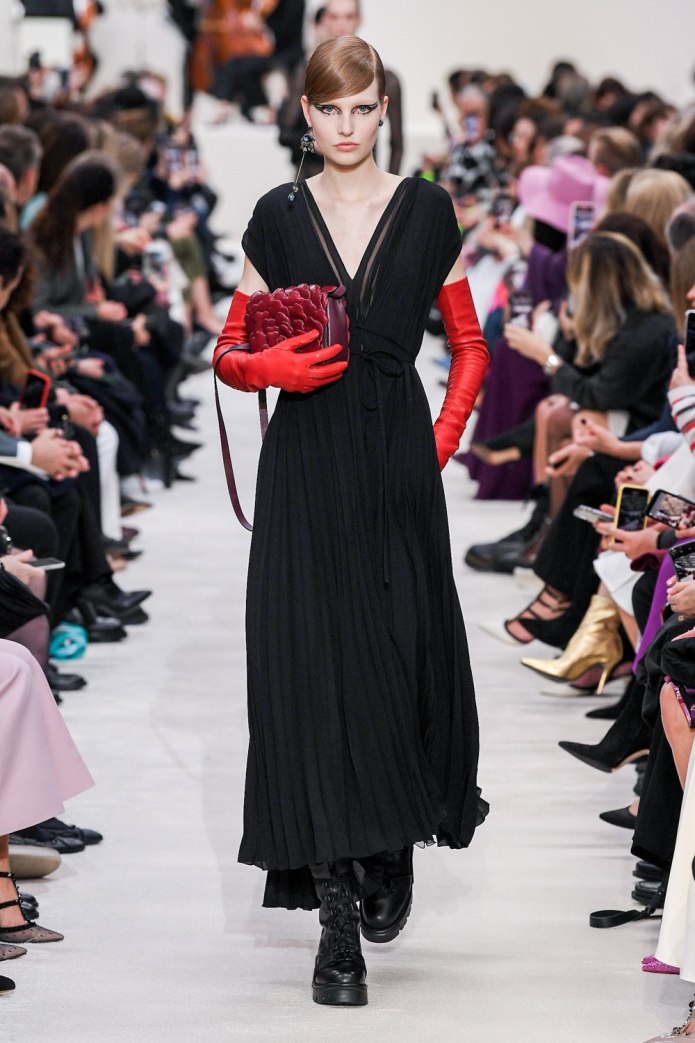 Dolce Gabbana Fall Winter 2020