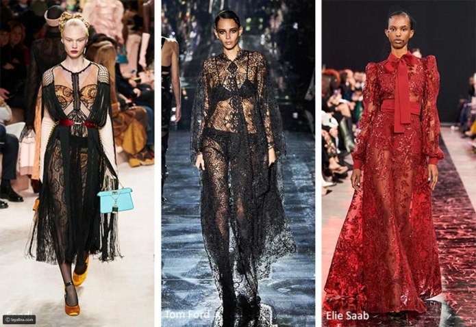 Chloe Fall 2020