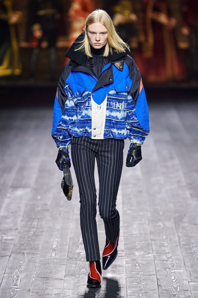 Коллекция Altuzarra осень-зима 2020-2021