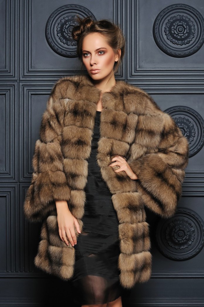 Fur Fashion шубы