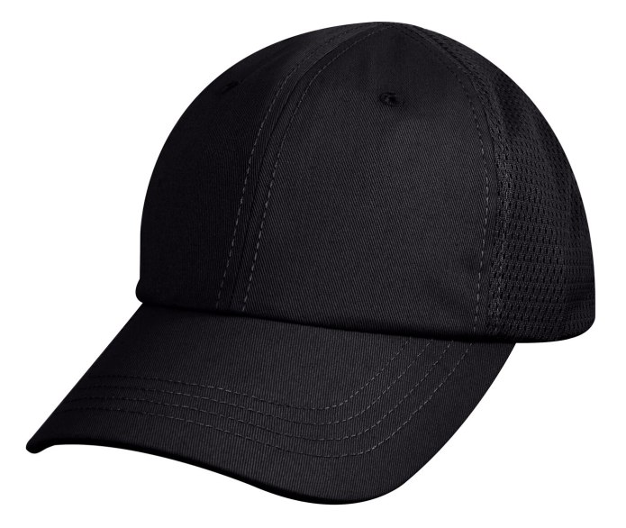 Mesh back бейсболка