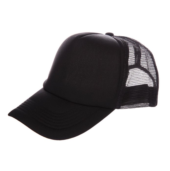 TRUESPIN Basic Black
