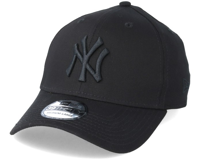 Кепка New era NY
