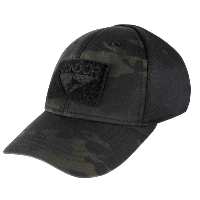 Кепка Condor Multicam