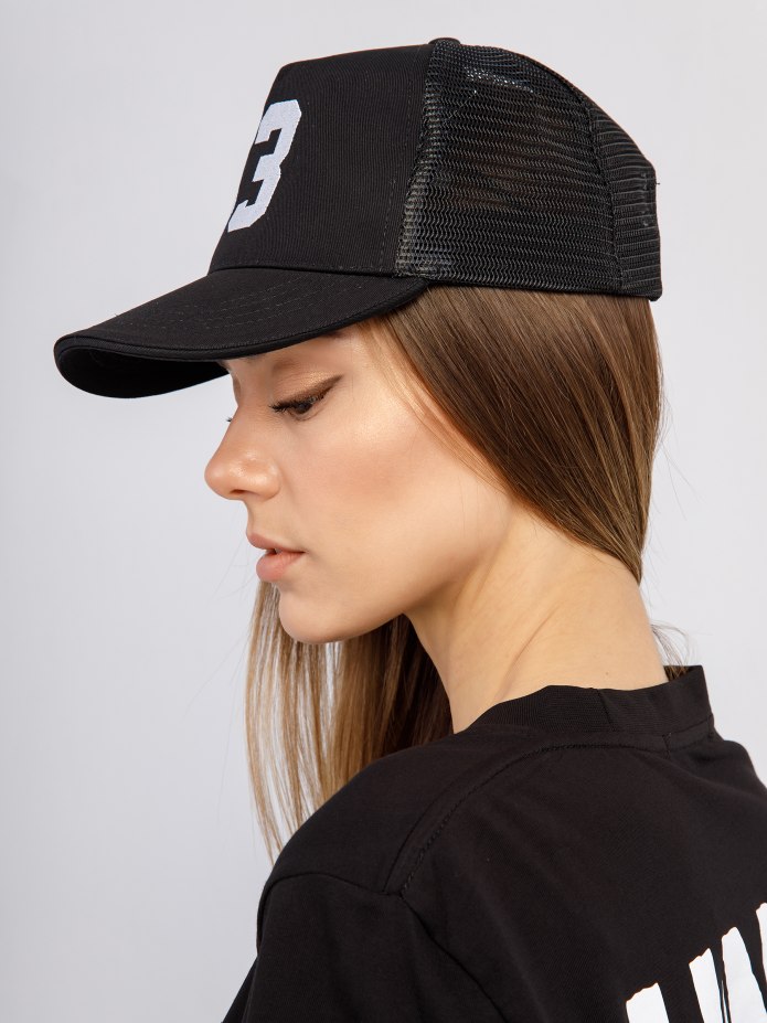 Black Star Wear кепка 13