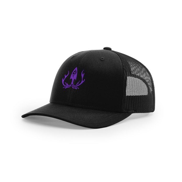 Бейсболка ccm Heritage Wings Mesh back Trucker