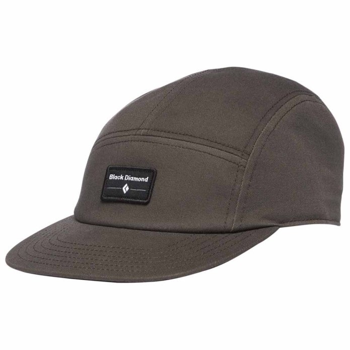 Black Diamond cap