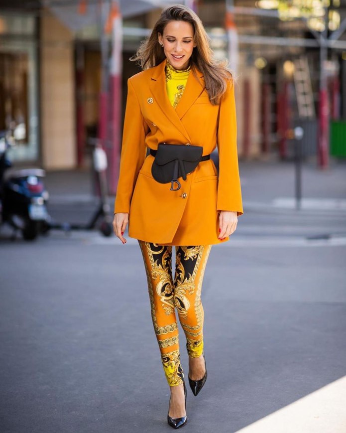 Givenchy зима осень 2020 2021