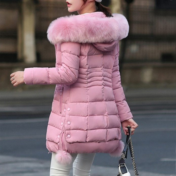 Dsquared2 пуховик синий