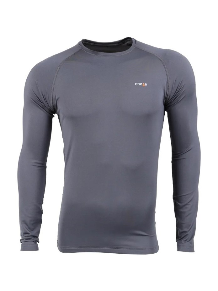 Термобелье Polartec Power Dry