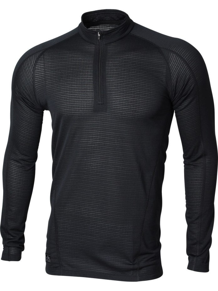 Термобелье футболка l/s бесшовная "Active" Bamboo