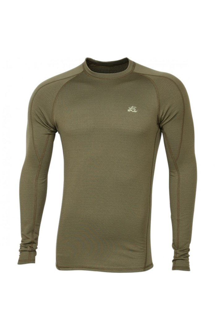 Термобелье футболка l/s бесшовная "Active" Bamboo