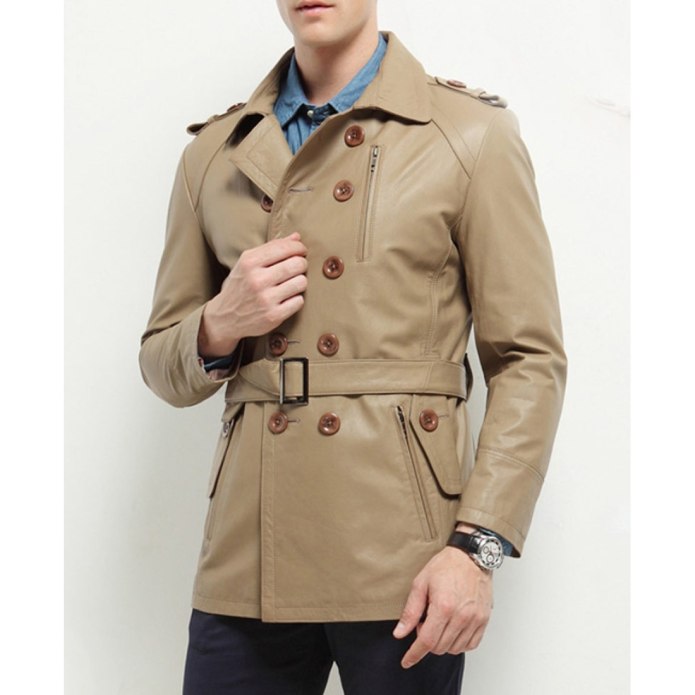 Бушлат Pea Coat Brandit