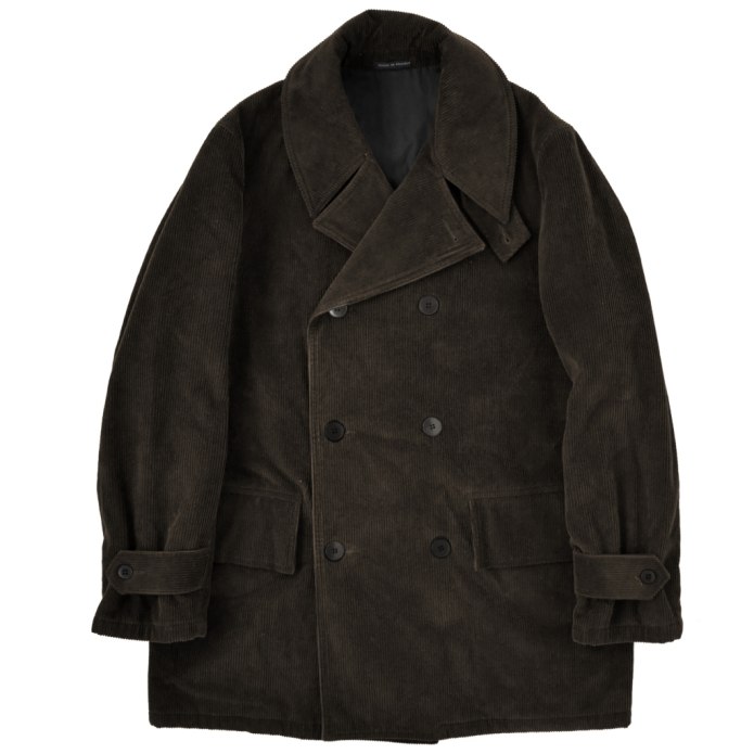 Полупальто мужское male short Coat магазин Остин