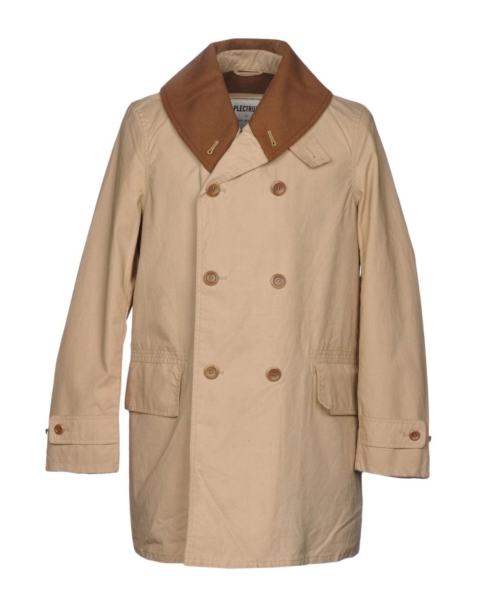 Ben Sherman пальто
