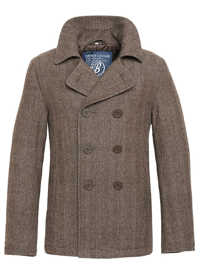 Плащ Zara man Navy