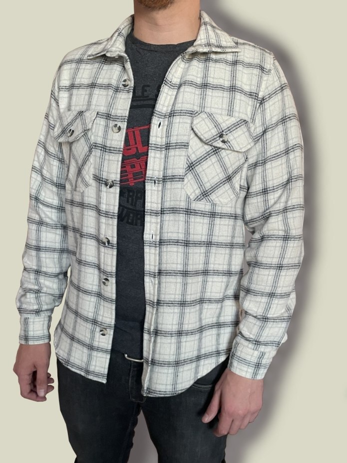 Dickies Portland Shirt (sh5000)