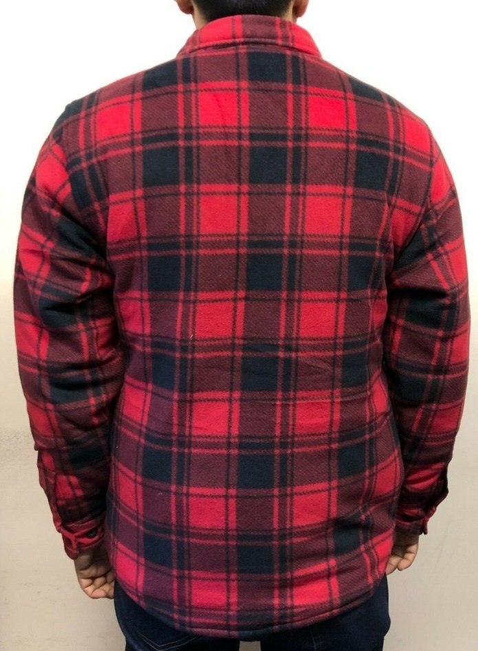 Куртка Lumberjack Modular