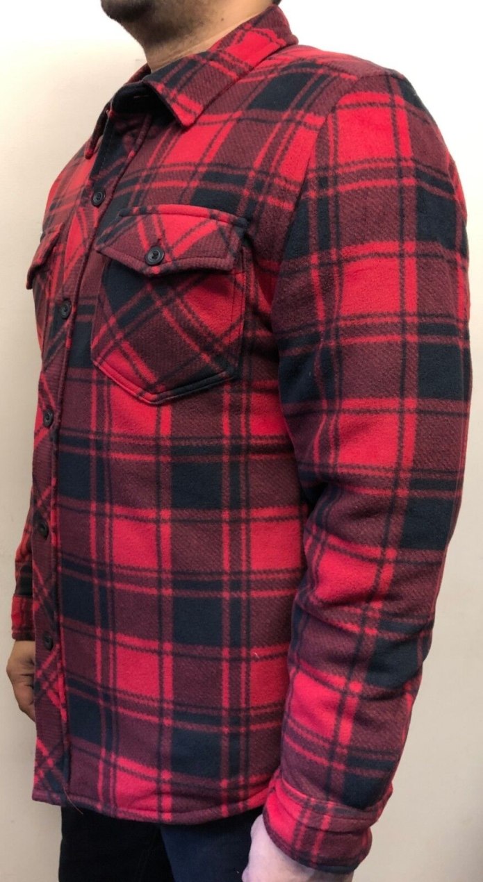 Woolrich рубашка лесоруба