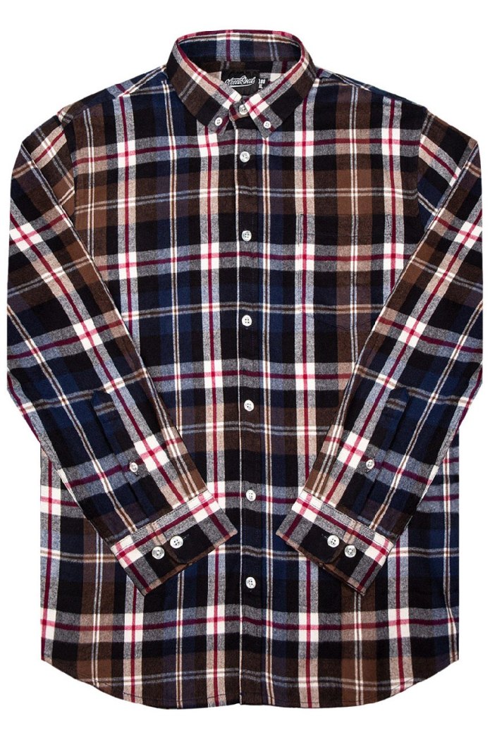 Рубашка Rothco Flannel
