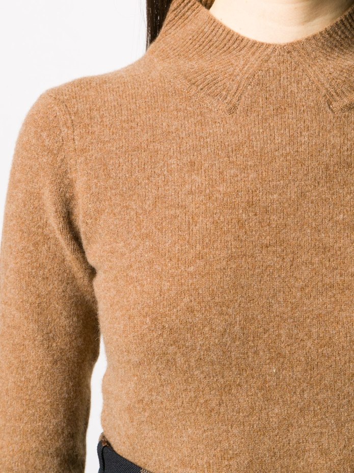 Fair Isle Лопапейса