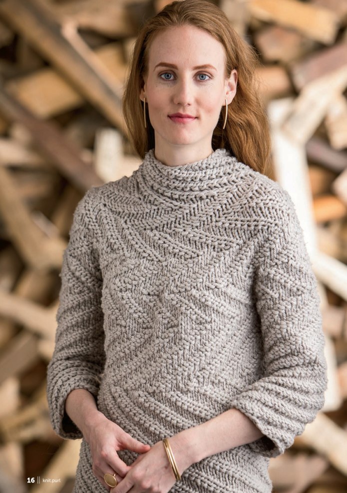 Джемпер Isabell Kraemer