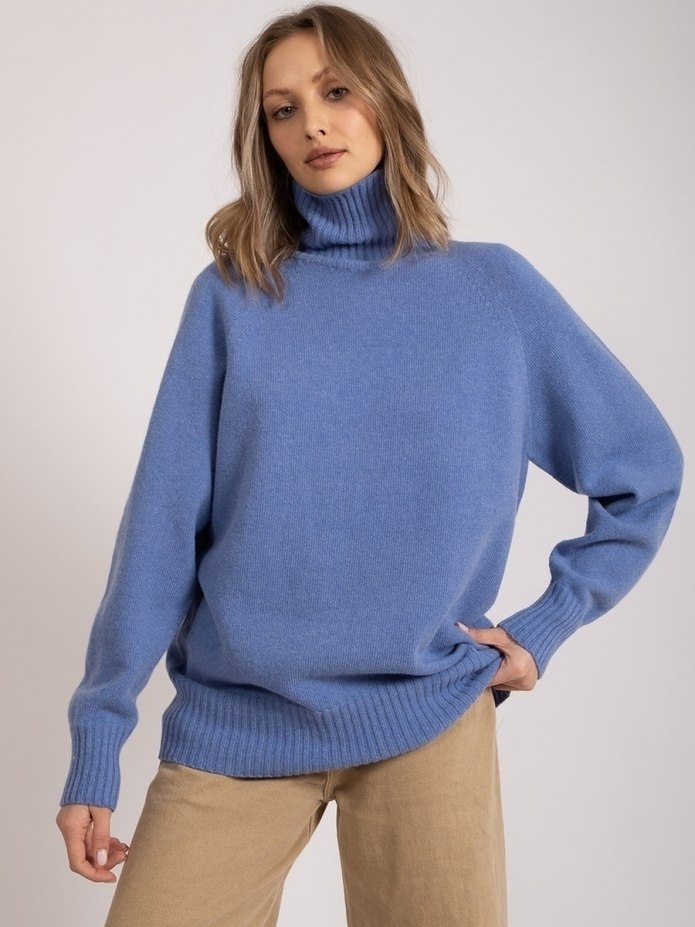 Anri Knitwear трикотаж