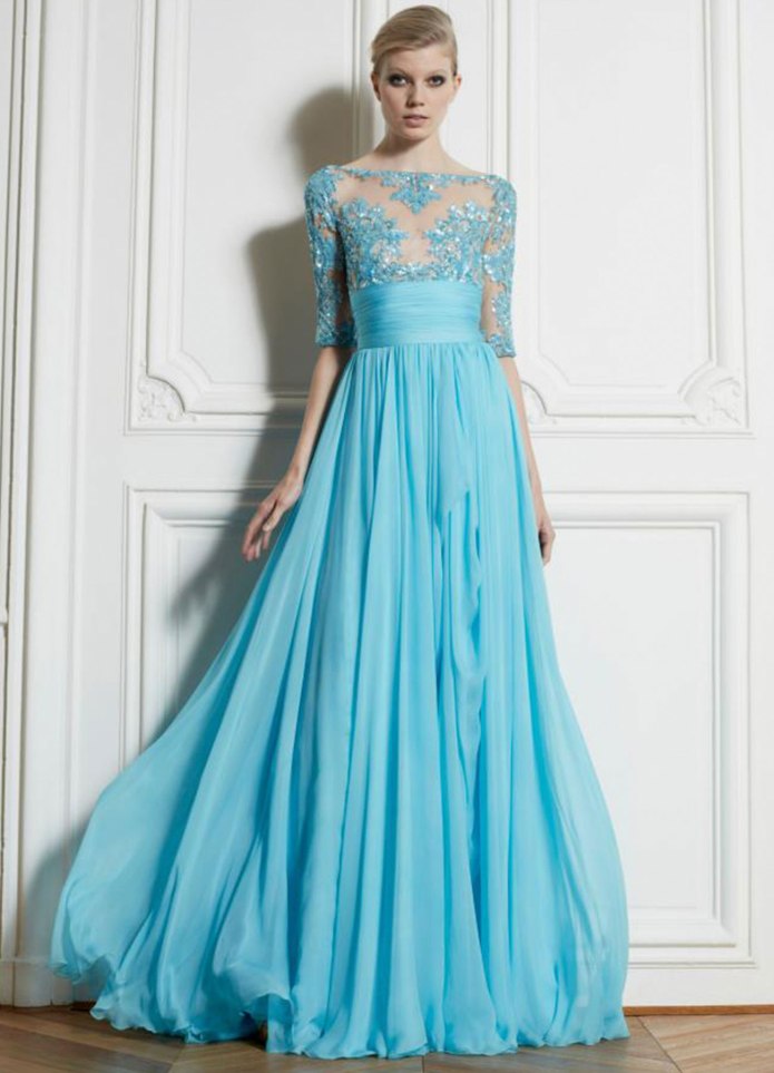 Бальные платья Quinceanera Style 2021