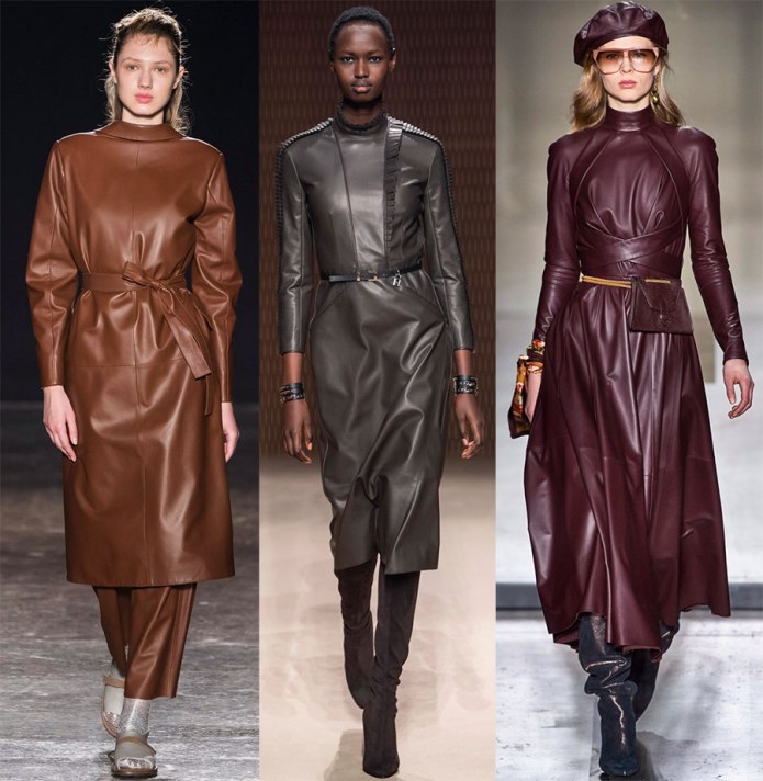 Givenchy зима осень 2020 2021