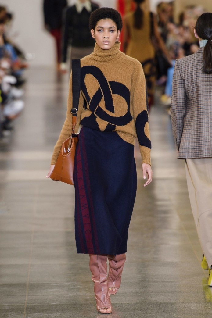 Andrew GN показ 2020