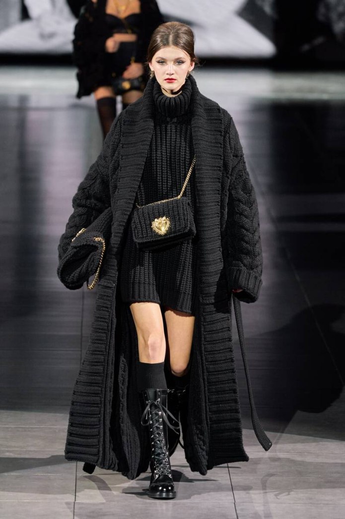 Salvatore Ferragamo осень зима 2020 2021