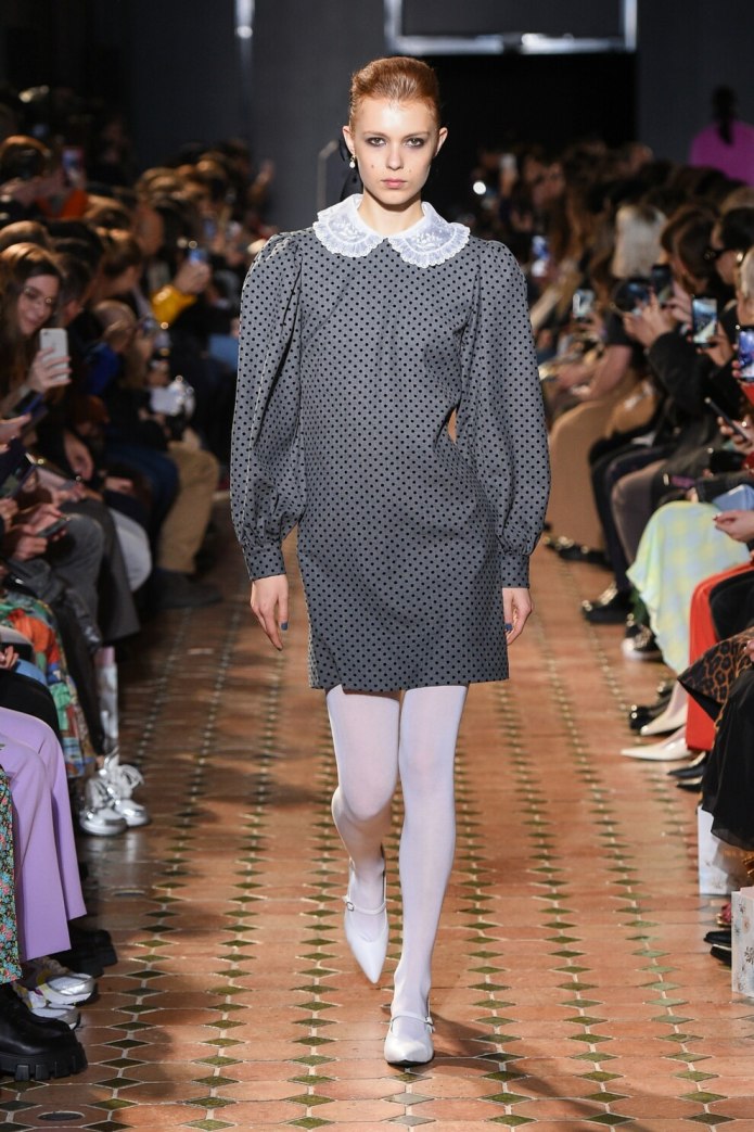 Versace Fall Winter 2020/2021