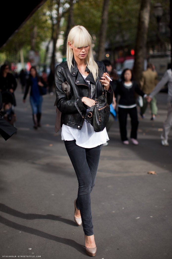 Leather Jacket Mens 2020