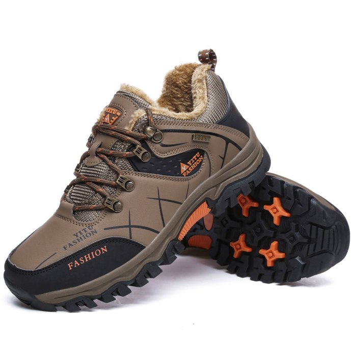 Titul Sport Shoes ботинки Trekking