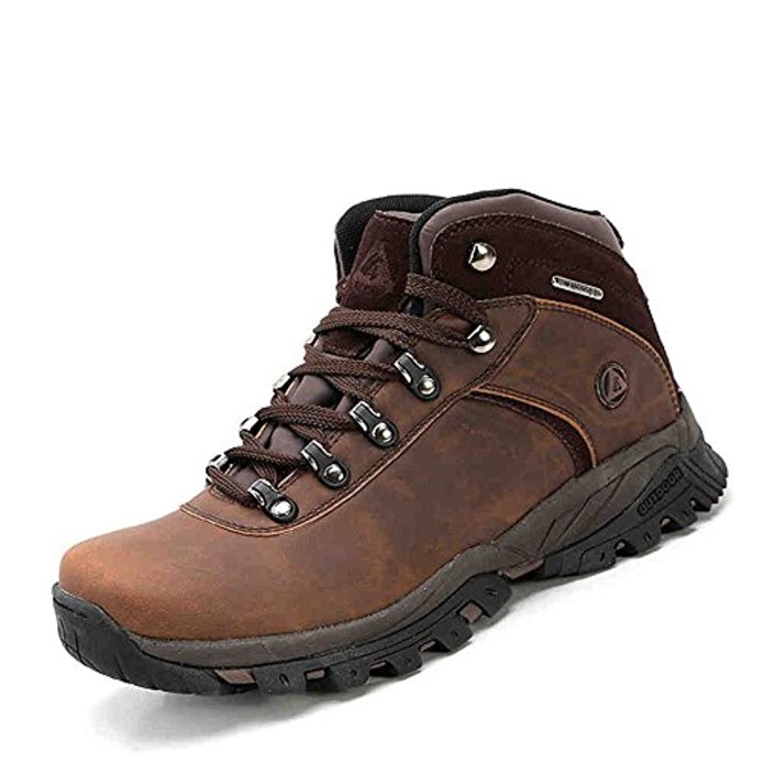 Columbia Mens Newton Ridge Plus II