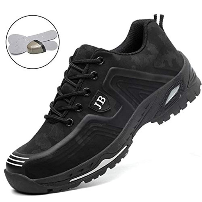 Ботинки мужские Skechers Sergeants verdict
