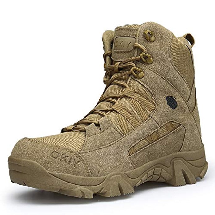 Salomon l40472900 Shelter CS wp ботинки