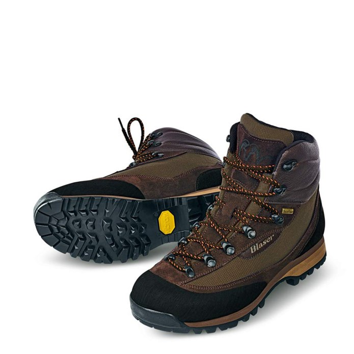 Берцы Danner Blackhawk