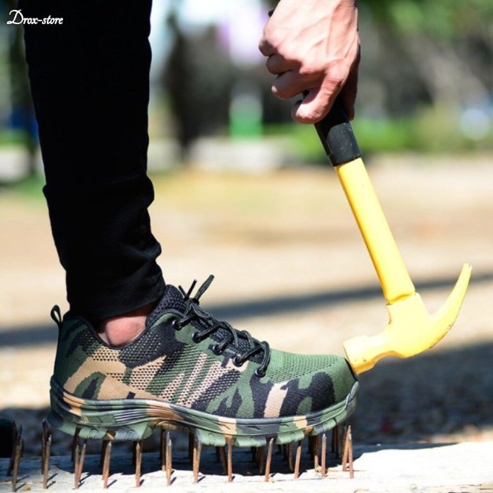 Треккинговые ботинки Lowa GTX Gore-Tex