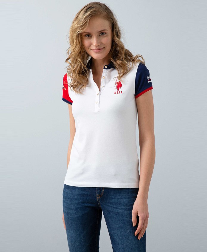 Us Polo Assn g082sz0th0samantha