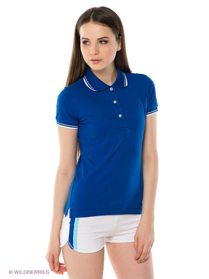 Поло женское Polo Assn