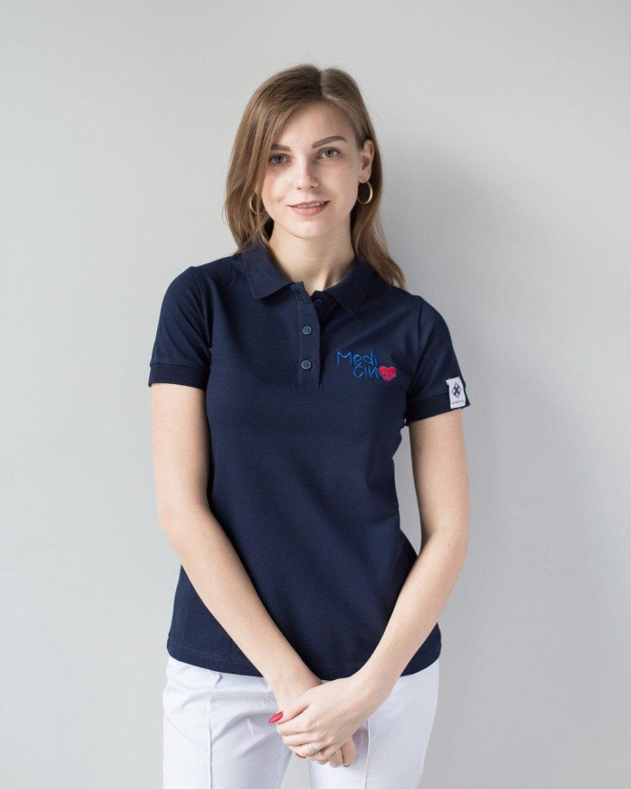 Us Polo Assn поло женское