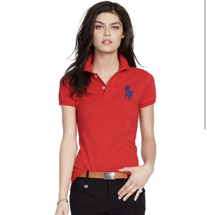 Polo Ralph Lauren woman
