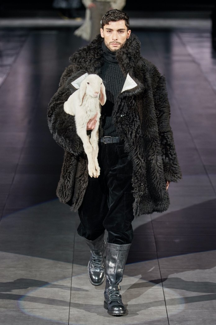 Dsquared2 Menswear 2021
