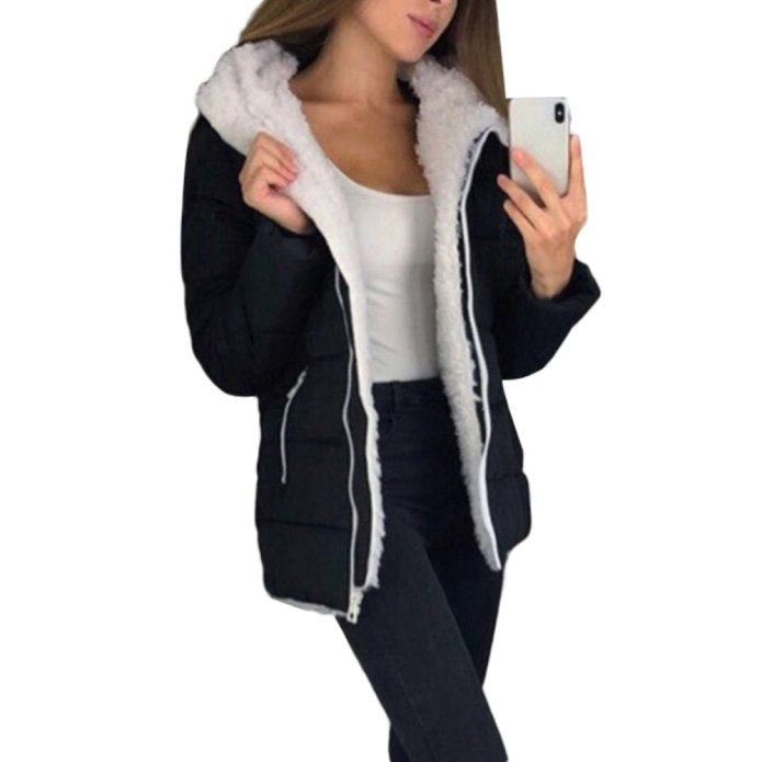Pink Puffer Coat how to Style