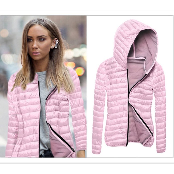 Бомбер Canada Goose женский