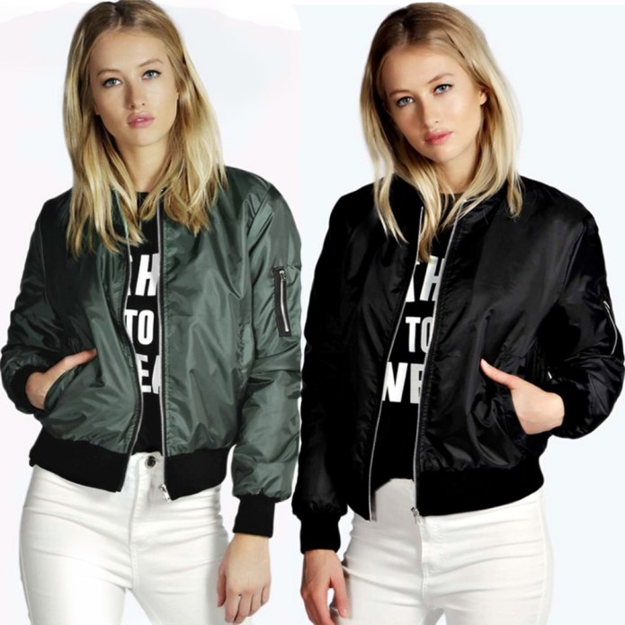 ASOS Tall куртка женская хаки